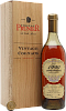Prunier 1990 Grande Champagne Cognac (wooden box), 0.7 л в Москве