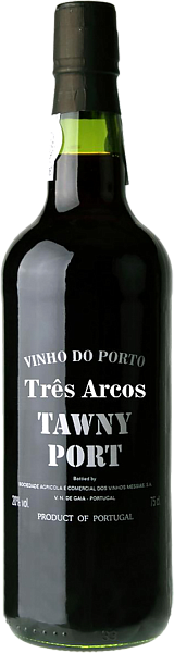 Tres Arcos Tawny Porto, 0.75 л в Москве