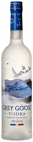 Grey Goose, 0.7 л в Москве