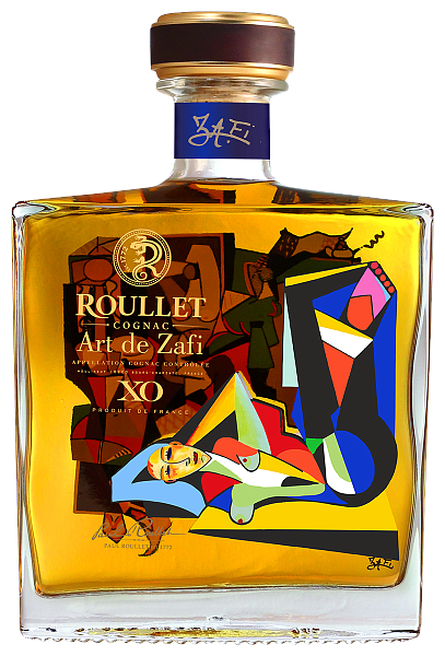 Roullet XO Art de Zafi, 0.7 л в Москве