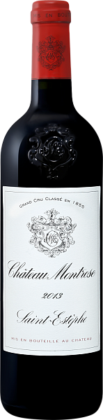 Chateau Montrose Saint-Estephe AOC, 0.75 л в Москве