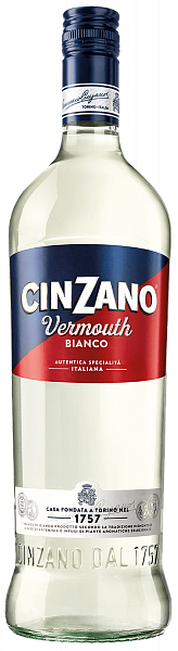 Cinzano Bianco Campari, 1 л в Москве