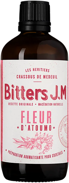 Bitter J.M Fleur D'Atoumo, 0.1 л в Москве