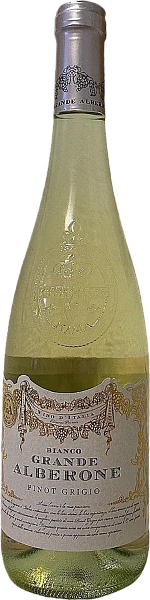 Pinot Grigio delle Venezie DOC Grande Alberone, 0.75 л в Москве