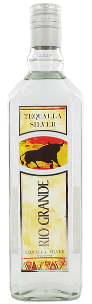 Rio Grande Tequalla Silver Spirit Drink, 0.7 л в Москве