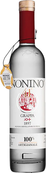 Nonino Tradizione, 0.5 л в Москве