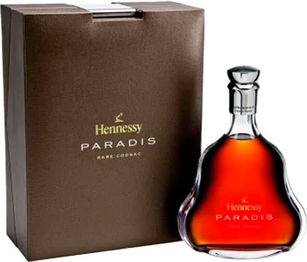 Hennessy Paradis Cognac (Подарочная упаковка), 1.5 л в Москве