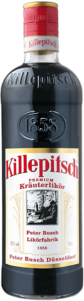 Killepitsch в Москве