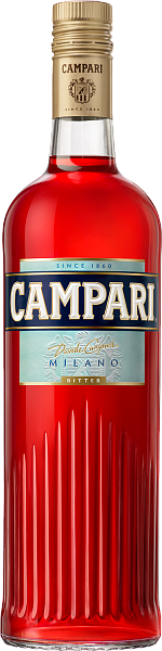 Campari, 1 л в Москве