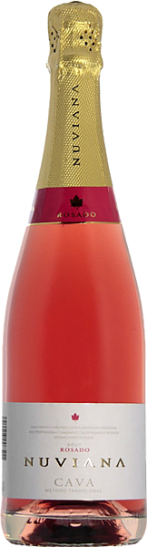 Nuviana Rosado Cava DO Codorniu, 0.75 л в Москве