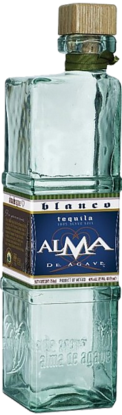 Alma de Agave Blanco, 0.75 л в Москве