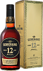 Soberano Gran Reserva 12 Gonzalez Byass (Подарочная упаковка), 0.7 л в Москве