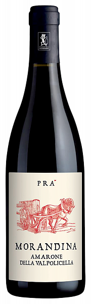 Pra Amarone della Valpolicella DOCG, 0.75 л в Москве