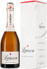 Lanson Le Blanc de Blancs Brut Champagne AOC (Подарочная упаковка), 0.75 л в Москве