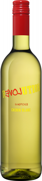 Love Revolution Chenin Blanc Western Cape WO Origin Wine Stellenbosh, 0.75 л в Москве