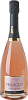 Conte Emo Capodilista Prosecco DOC Rose Extra Dry, 0.75 л в Москве