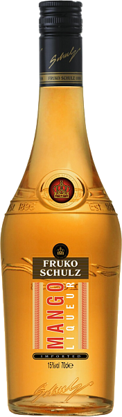 Fruko Schulz Mango, 0.7 л в Москве