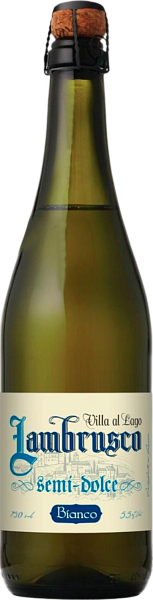 Villa al Lago Lambrusco, 0.75 л в Москве