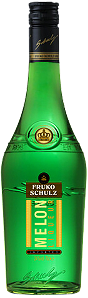 Fruko Schulz Melon, 0.7 л в Москве