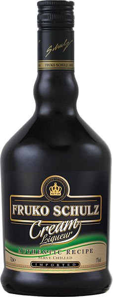 Fruko Schulz Cream, 0.7 л в Москве