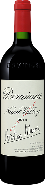 Dominus Napa Valley AVA Dominus Estate, 0.75 л в Москве