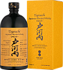 Togouchi Beer Cask Finish Blended Japanese Whisky (Подарочная упаковка), 0.7 л в Москве