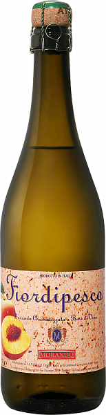Fiordipesco Casa Vinicola Morando, 0.75 л в Москве