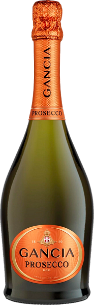 Gancia Dry Prosecco DOC, 0.75 л в Москве