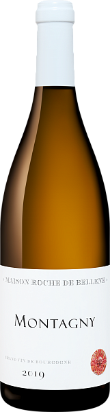 Montagny AOC Maison Roche de Bellene, 0.75 л в Москве