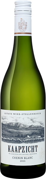 Chenin Blanc Stellenbosch WO Kaapzicht, 0.75 л в Москве