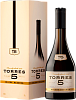 Torres 5 Solera Reserva (Подарочная упаковка), 0.7 л в Москве