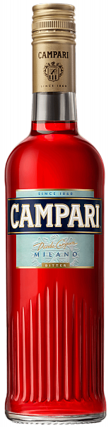 Campari, 0.5 л в Москве