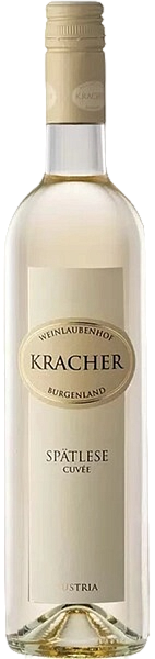 Kracher Cuvee Spatlese, 0.75 л в Москве