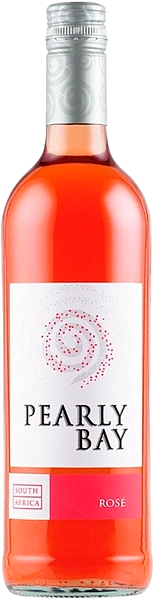 Pearly Bay Rose Semisweet KWV, 0.75 л в Москве