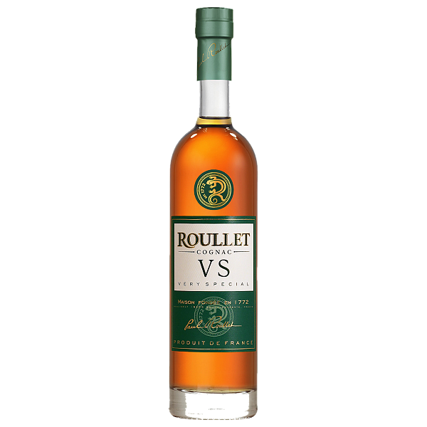 Roullet Cognac VS, 0.5 л в Москве