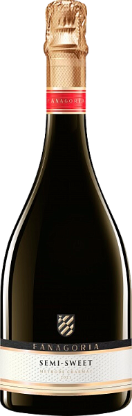 Fanagoria Semisweet, 0.75 л в Москве