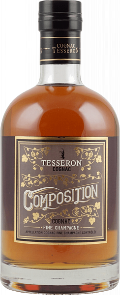 Tesseron Composition, 0.7 л в Москве