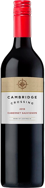 Cambridge Crossing Cabernet Sauvignon, 0.75 л в Москве