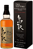 The Tottori Bourbon Barrel Blended Japanese Whisky (Подарочная упаковка), 0.5 л в Москве