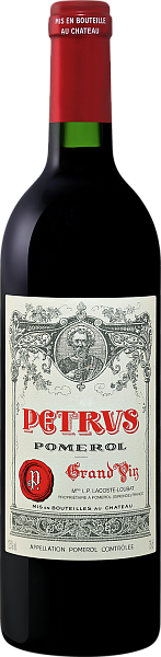 Petrus Pomerol AOC, 0.75 л в Москве