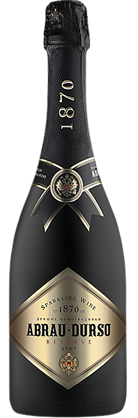 Abrau Durso Reserve Brut, 0.75 л в Москве