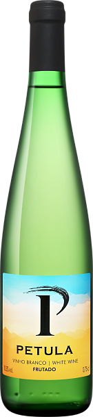 Petula White Casa da Fonte Pequena, 0.75 л в Москве