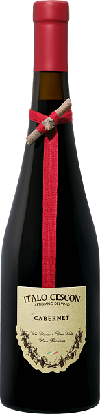 Cabernet Piave DOC Italo Cescon, 0.75 л в Москве