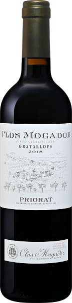 Вино Priorat DOQ Clos Mogador, 0.75 л в Москве