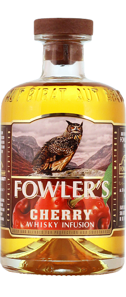 Fowler’s Cherry, 0.5 л в Москве