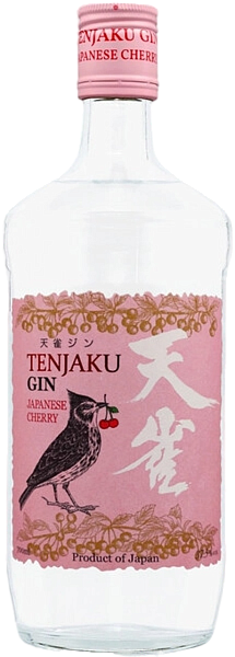 Tenjaku Japanese Cherry, 0.7 л в Москве