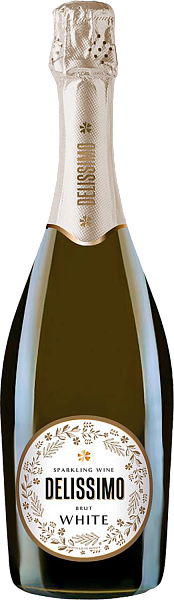 Delissimo Brut, 0.75 л в Москве