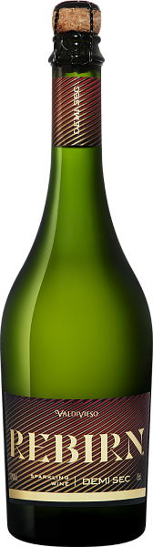 Rebirn Demi Sec Vina Valdivieso, 0.75 л в Москве