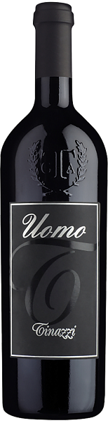Uomo Veneto IGT Tinazzi, 0.75 л в Москве