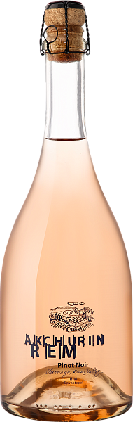 Игристое вино Rem Akchurin Pinot Noir Brut, 0.75 л в Москве